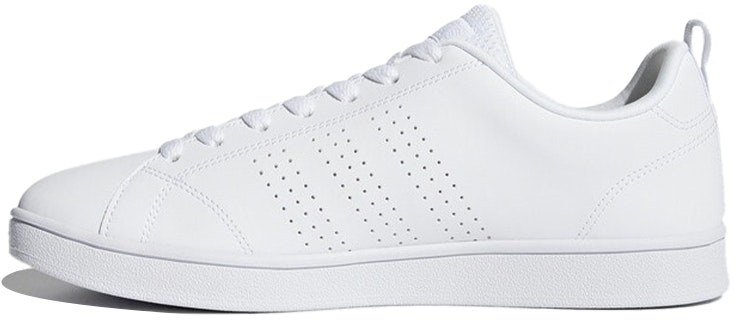 adidas-advantage-clean-vs-white-b74685