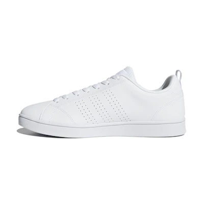 adidas Advantage Clean VS 'White'