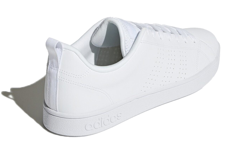 adidas Advantage Clean VS 'White' 圖 4