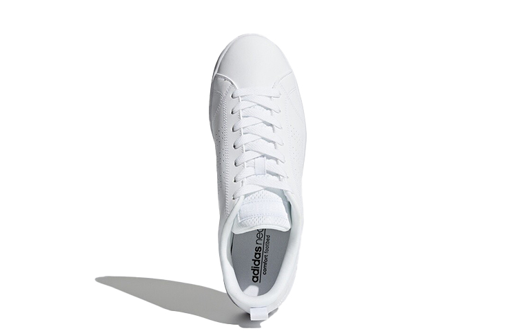 adidas Advantage Clean VS 'White' 圖 5