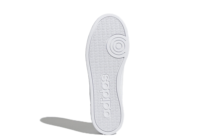 adidas Advantage Clean VS 'White' 圖 6