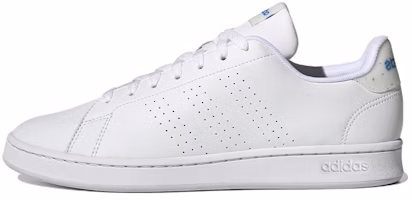 adidas Advantage Court 'White Pulse Blue' GW9305 adidas Advantage Court 'White Pulse Blue' GW9305