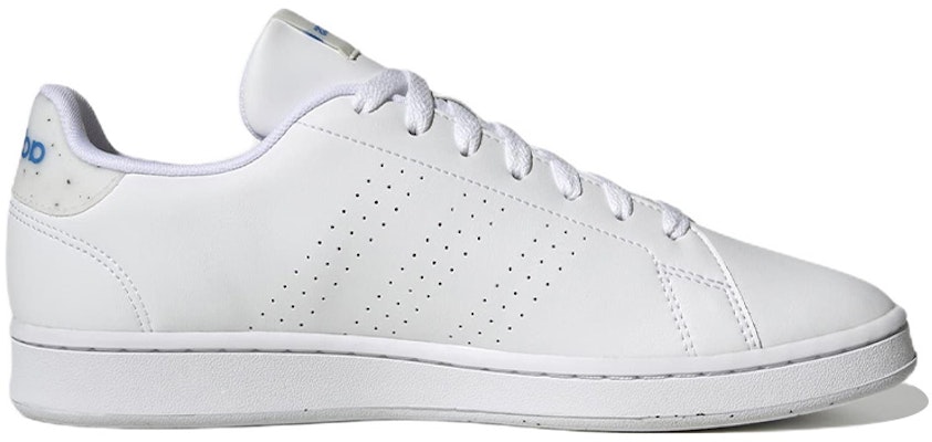 adidas Advantage Court 'White Pulse Blue' GW9305 Order adidas Advantage Court 'White Pulse Blue' GW9305