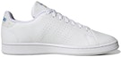 Order adidas Advantage Court 'White Pulse Blue' GW9305
