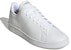 adidas Advantage Court 'White Pulse Blue' GW9305