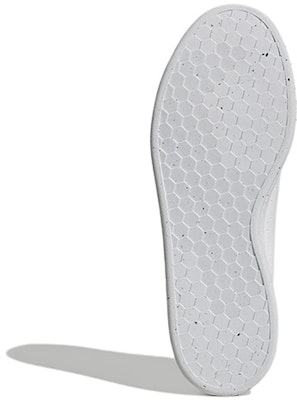 adidas Advantage Court 'White Pulse Blue' GW9305 Details for adidas Advantage Court 'White Pulse Blue' GW9305