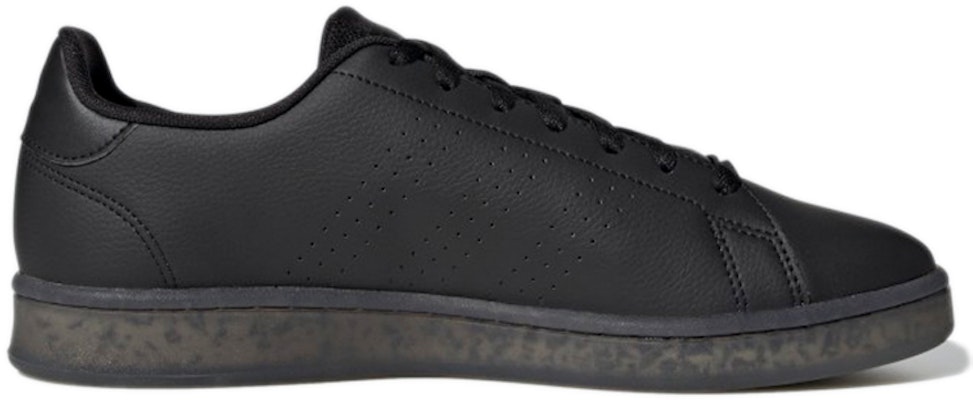 Adidas Advantage Eco 黑色斑點 H00570 Order Adidas Advantage Eco 黑色斑點 H00570