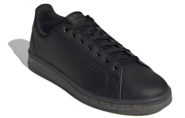 Lookbook Adidas Advantage Eco 黑色斑點 H00570