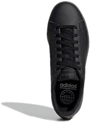 Adidas Advantage Eco 黑色斑點 H00570 Purchase Adidas Advantage Eco 黑色斑點 H00570