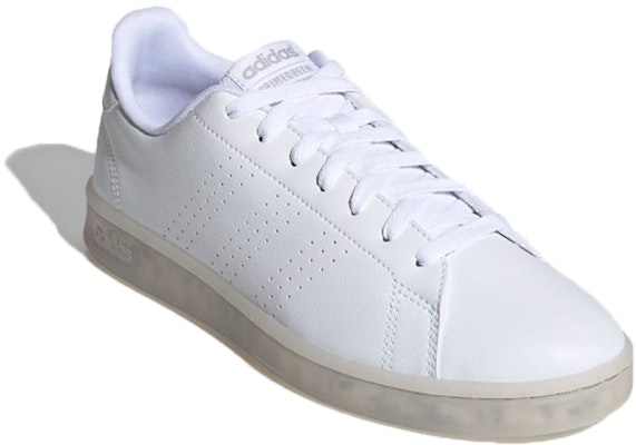 adidas Advantage Eco 'Blanco' FY9680 Lookbook adidas Advantage Eco 'Blanco' FY9680
