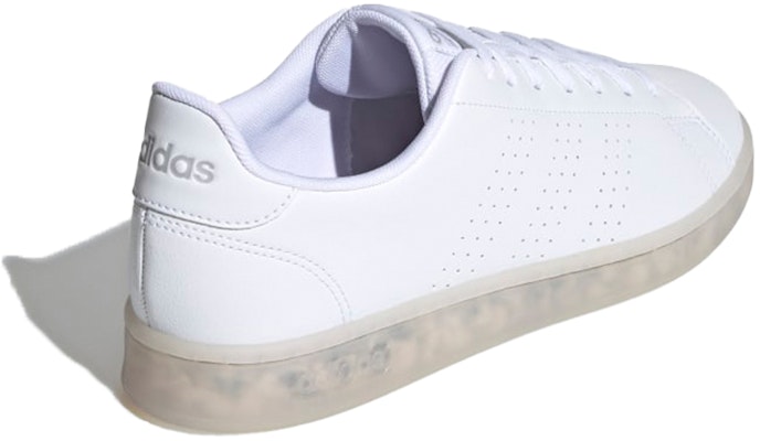 adidas Advantage Eco 'Blanco' FY9680 Shop adidas Advantage Eco 'Blanco' FY9680