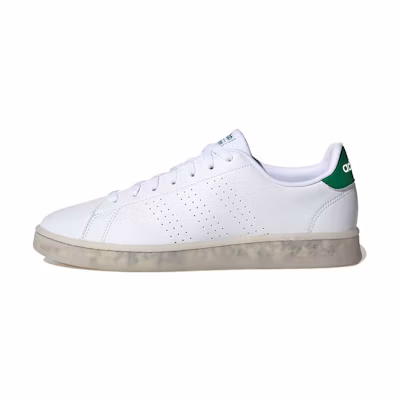 adidas Advantage Eco 'White Green'