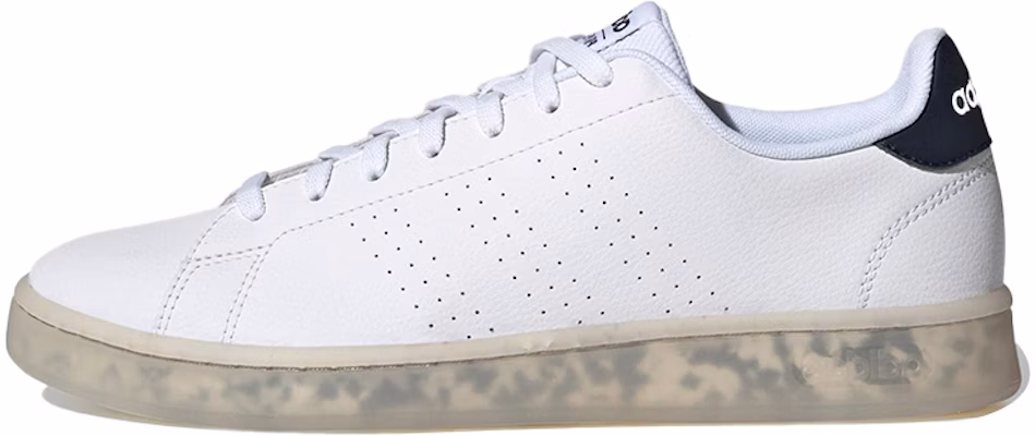 adidas Advantage Eco 'Putih Legend Ink' FY6033 Buy adidas Advantage Eco 'Putih Legend Ink' FY6033
