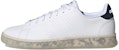 adidas Advantage Eco 'Putih Legend Ink' FY6033