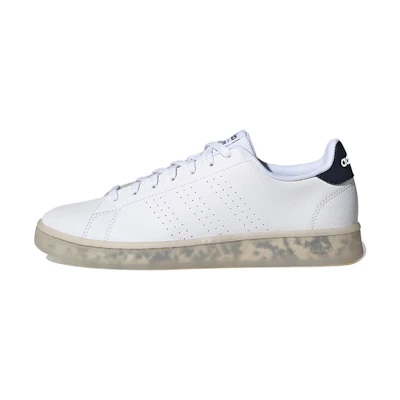 adidas Advantage Eco 'White Legend Ink'