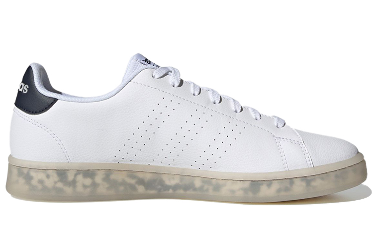 Order adidas Advantage Eco 'Putih Legend Ink' FY6033