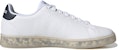 adidas Advantage Eco 'Putih Legend Ink' FY6033