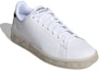 Lookbook adidas Advantage Eco 'Putih Legend Ink' FY6033