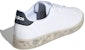 adidas Advantage Eco 'Putih Legend Ink' FY6033