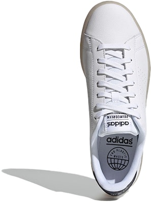 adidas Advantage Eco 'Putih Legend Ink' FY6033 Purchase adidas Advantage Eco 'Putih Legend Ink' FY6033