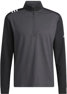 adidas AdvAntage Baju Golf Lengan Panjang Zip Separuh Berjalur - Hitam HD1028 Buy adidas AdvAntage Baju Golf Lengan Panjang Zip Separuh Berjalur - Hitam HD1028