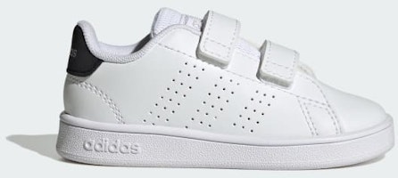 Adidas Advantage Lifestyle Court 2 Hook & Loop Sneakers IG2545 Adidas Advantage Lifestyle Court 2 Hook & Loop Sneakers IG2545