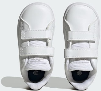 阿迪达斯 Advantage 生活休闲板鞋2代魔术贴运动鞋 IG2545 Order 阿迪达斯 Advantage 生活休闲板鞋2代魔术贴运动鞋 IG2545