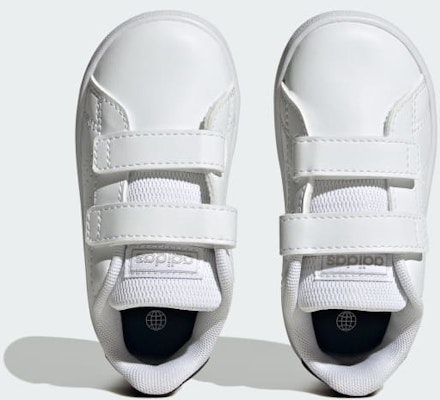 Adidas Advantage Lifestyle Court 2 Hook & Loop Sneakers IG2545 Order Adidas Advantage Lifestyle Court 2 Hook & Loop Sneakers IG2545
