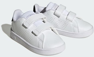 アディダスアドバンテージライフスタイルコート2フック&ループスニーカー IG2545 Shop アディダスアドバンテージライフスタイルコート2フック&ループスニーカー IG2545