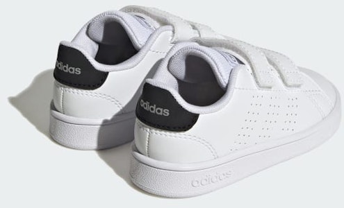 阿迪达斯 Advantage 生活休闲板鞋2代魔术贴运动鞋 IG2545 Purchase 阿迪达斯 Advantage 生活休闲板鞋2代魔术贴运动鞋 IG2545