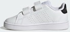Details for Adidas Advantage Kasual Court 2 Hook & Loop Sneakers IG2545