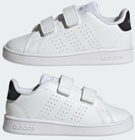 アディダスアドバンテージライフスタイルコート2フック&ループスニーカー IG2545 Sizing アディダスアドバンテージライフスタイルコート2フック&ループスニーカー IG2545