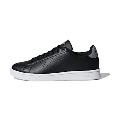 adidas Advantage Tennis 'Core Black'