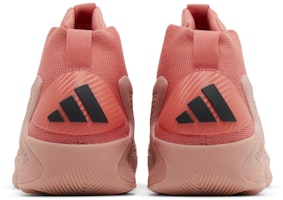 adidas AE 1 'Georgia Red Clay' Merah Tanah Georgia IF1863 Details for adidas AE 1 'Georgia Red Clay' Merah Tanah Georgia IF1863