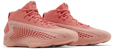 adidas AE 1 'Georgia Red Clay' Merah Tanah Georgia IF1863 Cheap adidas AE 1 'Georgia Red Clay' Merah Tanah Georgia IF1863