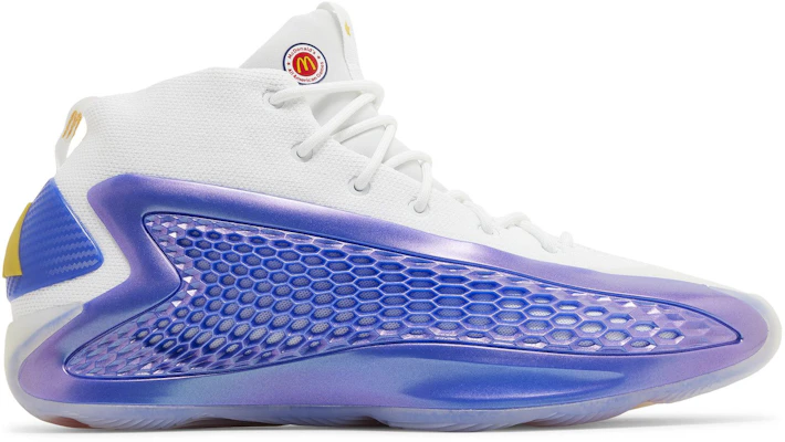adidas AE 1 ''McDonald''s All-American'' Sneaker MCD-AE1 Buy adidas AE 1 ''McDonald''s All-American'' Sneaker MCD-AE1