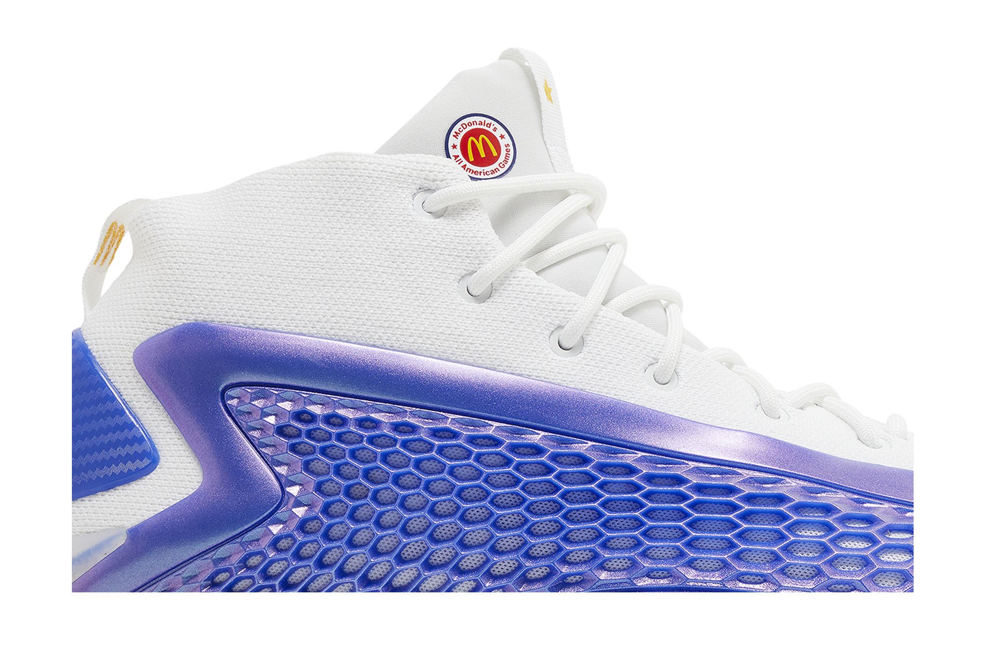 Order adidas AE 1 ''McDonald''s All-American'' Sneaker MCD-AE1