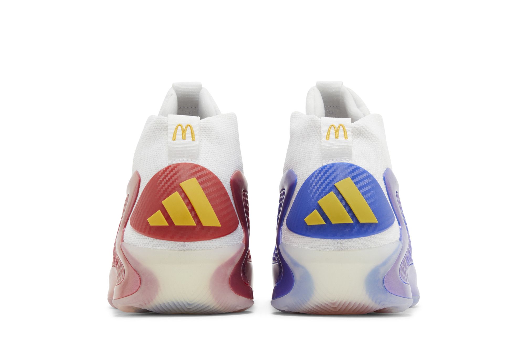 Details for adidas AE 1 ''McDonald''s All-American'' Sneaker MCD-AE1