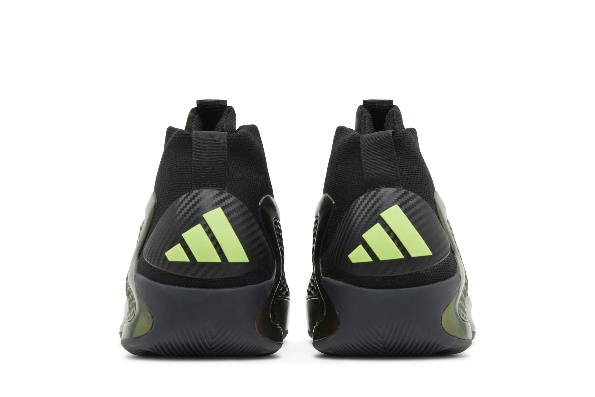 Details for adidas AE 1 ''Bordeaux Metallico'' IF1858