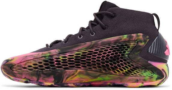 adidas AE 1 'MX Fuchsia' IG6610 Lookbook adidas AE 1 'MX Fuchsia' IG6610