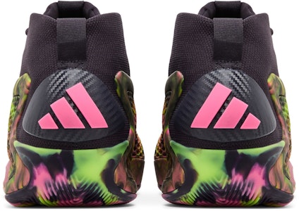 adidas AE 1 'MX Fuchsia' IG6610 Details for adidas AE 1 'MX Fuchsia' IG6610