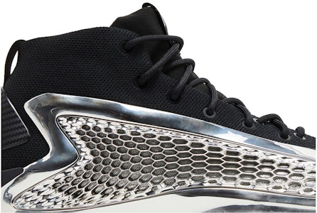 adidas AE 1 'Plata Metálica' JI0424 Order adidas AE 1 'Plata Metálica' JI0424