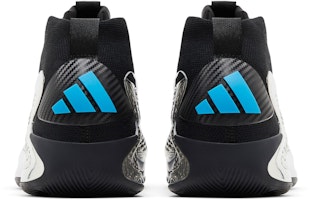 Adidas AE 1「銀色金屬」JI0424 Details for Adidas AE 1「銀色金屬」JI0424