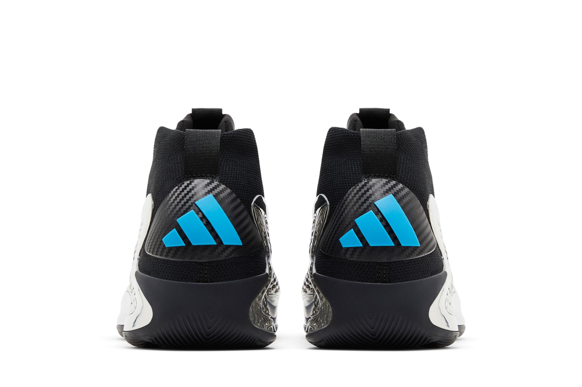 Sizing Adidas AE 1「銀色金屬」JI0424