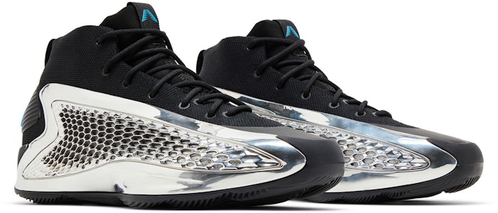 adidas AE 1 'Plata Metálica' JI0424 Cheap adidas AE 1 'Plata Metálica' JI0424