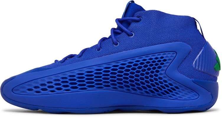 adidas AE 1 'Velocity Blue' IF1864 Lookbook adidas AE 1 'Velocity Blue' IF1864