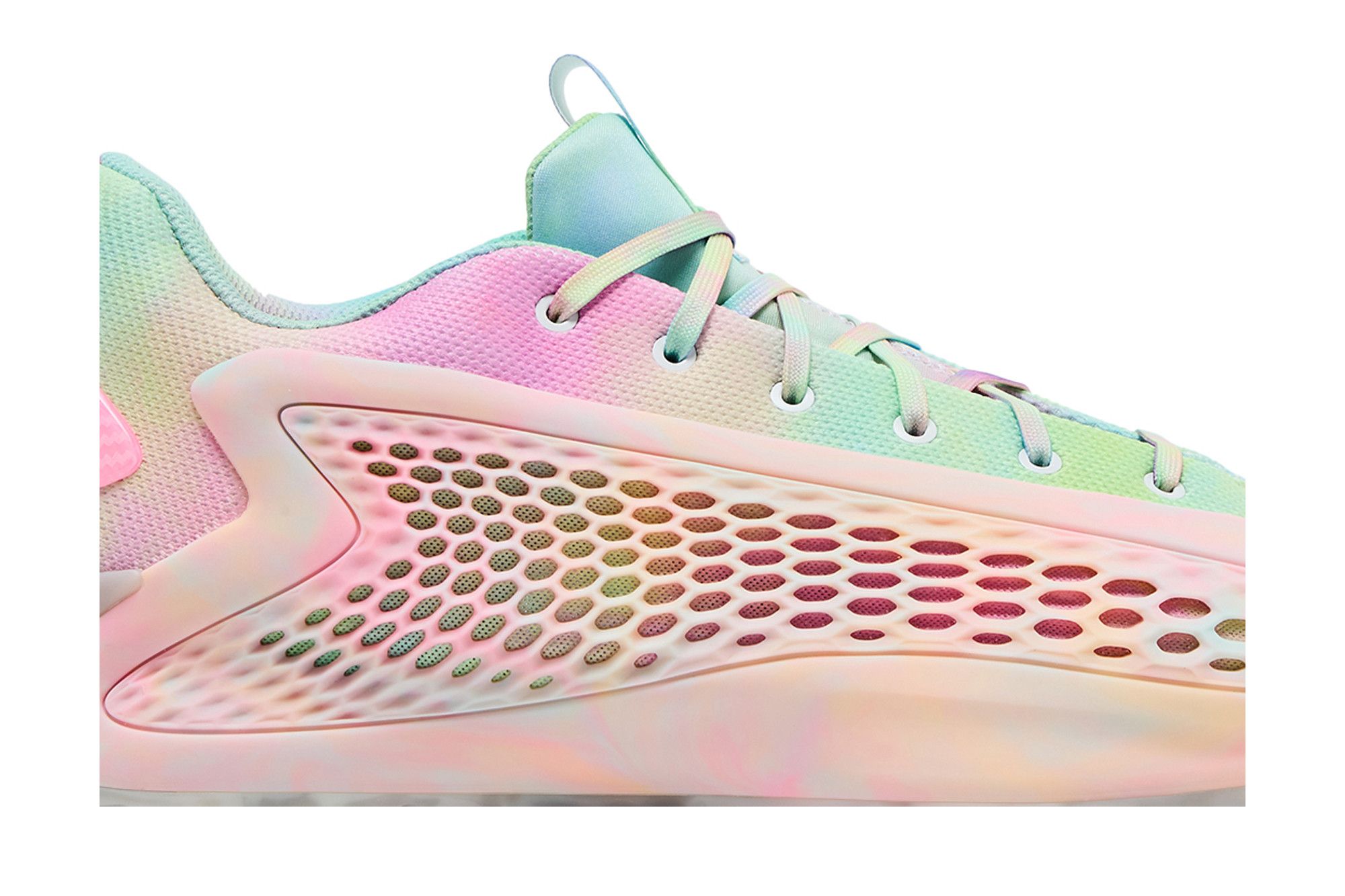 Lookbook adidas AE 1 Low ''3SSB'' Scarpe da Basket JR3915
