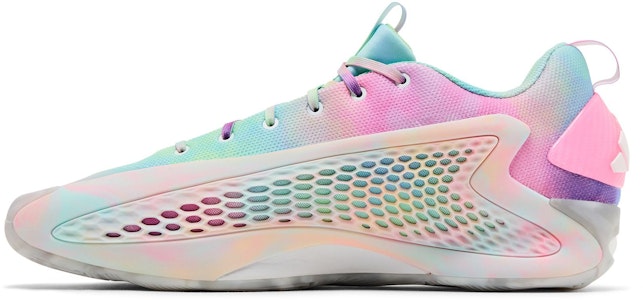 adidas AE 1 Low '3SSB' 球鞋 JR3915 Lookbook adidas AE 1 Low '3SSB' 球鞋 JR3915