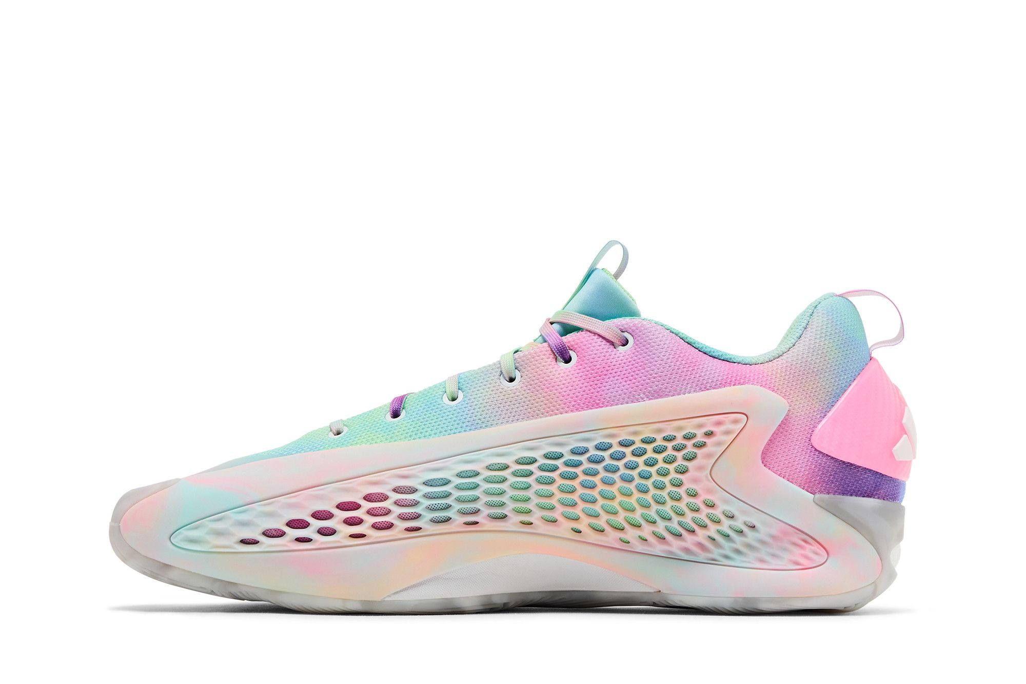 Shop adidas AE 1 Low ''3SSB'' Scarpe da Basket JR3915