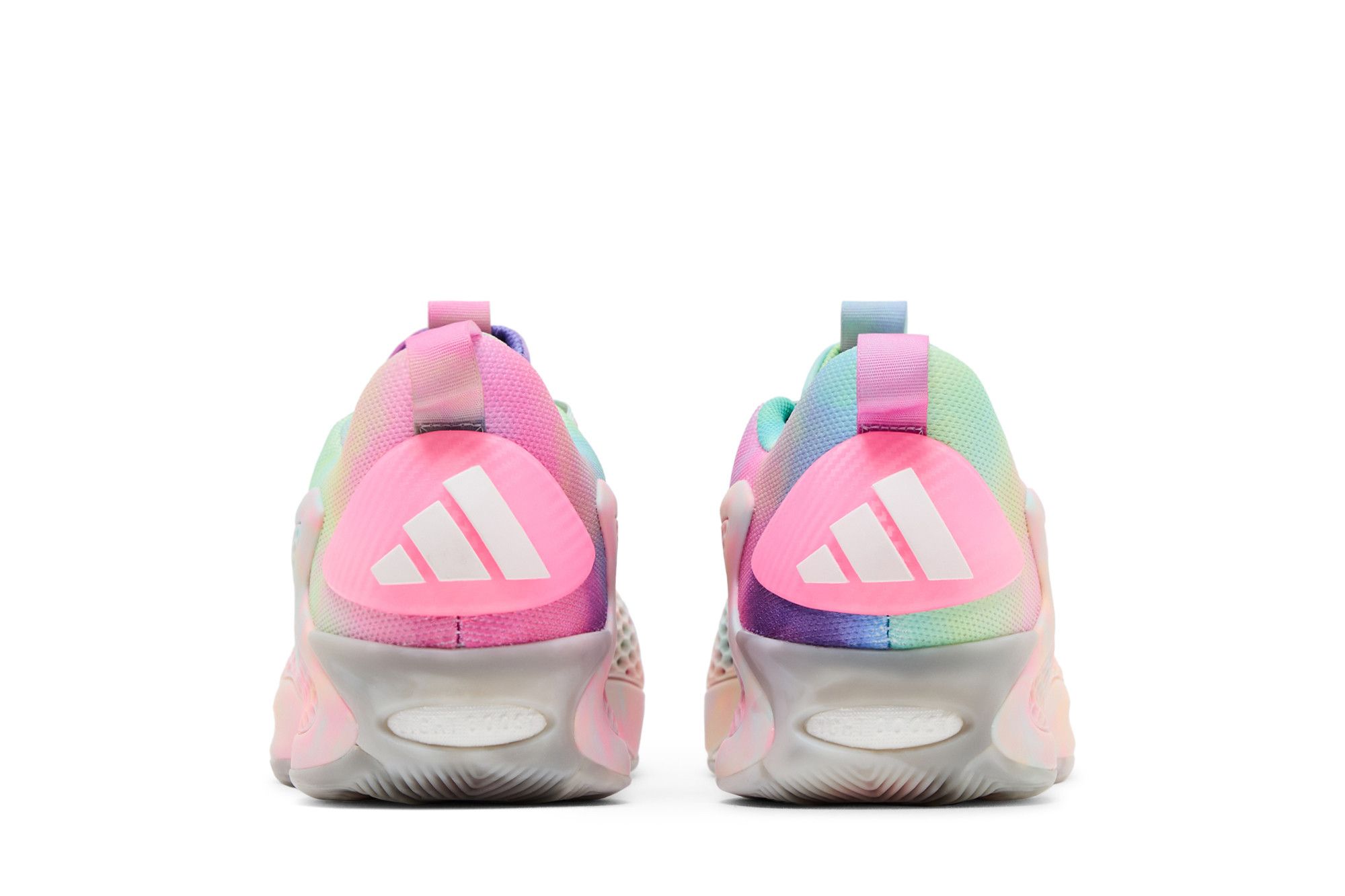 Sizing adidas AE 1 Low ''3SSB'' Scarpe da Basket JR3915